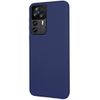 Beline Etui Candy Xiaomi 12Tgranatowy/navy