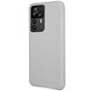 Beline Etui Candy Xiaomi 12Tprzezroczysty/clear