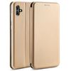 Beline Etui Book Magnetic Samsung xCover6 Pro złoty/gold