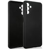 Beline Etui Silicone Samsung A04s A047czarny/black