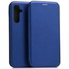 Beline Etui Book Magnetic Samsung A54 5GA546 niebieski/blue