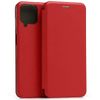 Beline Etui Book Magnetic Samsung M33 5GM336 czerwony/red