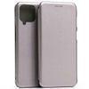 Beline Etui Book Magnetic Samsung M33 5GM336 stalowy/steel
