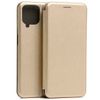 Beline Etui Book Magnetic Samsung M33 5GM336 złoty/gold