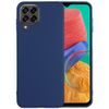 Beline Etui Candy Samsung M33 5G M336granatowy/navy