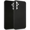 Beline Etui Silicone Samsung A54 5GA546 czarny/black