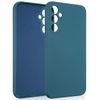 Beline Etui Silicone Samsung A54 5GA546 niebieski/blue