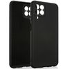 Beline Etui Silicone Samsung M33 5GM336 czarny/black