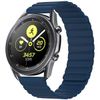 Beline pasek Watch 20mm Magneticniebieski /blue