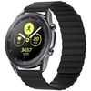 Beline pasek Watch 22mm Magneticczarny/black