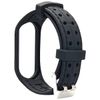 Beline pasek Mi Band 7 Smartczarny/black