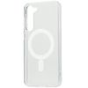 Beline Etui MagSafe Samsung S23S911 transparent /clear