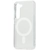 Beline Etui MagSafe Samsung S23+S916 transparent /clear