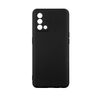 Beline Etui Silicone Oppo Reno 6 Liteczarny/black