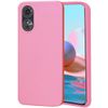 Beline Etui Candy Oppo A17jasnoróżowy/light pink