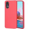 Beline Etui Candy Oppo A17różowy/pink
