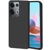 Beline Etui Candy Oppo Reno 8 Proczarny/black