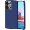 Beline Etui Candy Oppo Reno 8 Progranatowy/navy