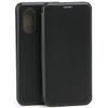 Beline Etui Book Magnetic Oppo A17czarny/black