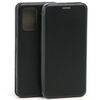 Beline Etui Book Magnetic Oppo Reno 6Lite czarny/black