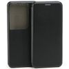 Beline Etui Book Magnetic Oppo Reno8 Proczarny/black