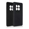 Beline Etui Silicone OnePlus 12 5Gczarny/black