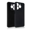 Beline Etui Silicone Realme C63czarne/black