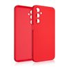 Beline Etui Silicone Samsung A16czerwony/red