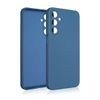 Beline Etui Silicone Samsung Galaxy A16  niebieski