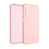 Beline Etui Silicone Samsung A16różowo-złoty/rose gold