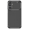 Beline Etui Carbon Armor Sam A15 5Gczarny/black box
