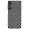 Beline Etui Carbon Armor Sam A25 5Gczarny/black box