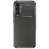 Beline Etui Carbon Armor Sam A34 5Gczarny/black box