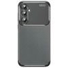 Beline Etui Carbon Armor Sam A35 5Gczarny/black box