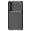 Beline Etui Carbon Armor Sam S23 FEczarny/black box