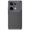 Beline Etui Carbon Armor Xiaomi RedmiNote 13 Pro 4G czarny/black box