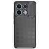 Beline Etui Carbon Armor Xiaomi RedmiNote 13 Pro 5G czarny/black box