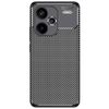 Beline Etui Carbon Armor Xiaomi RedmiNote 13 Pro+ czarny/black box