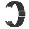 Beline pasek Mi Band 10/9/8 Nylon czarny/black