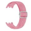 Beline pasek Mi Band 10/9/8 Nylon        różowy/pink