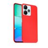 Beline Etui Candy Xiaomi Redmi 13 4Gczerwony/red