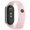 Beline pasek Simple Mi Band 10/9/8       różowy /pink