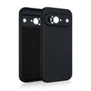 Beline Etui Silicone Google Pixel 9czarny/black