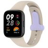 Beline pasek Redmi Watch 3beżowy/beige