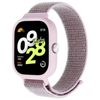 Beline pasek Redmi Watch 4różowy/pink