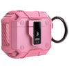 Beline AirPods Click Cover Air Pods 4różowy/pink