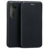 Beline Etui Book Magnetic Samsung S25    czarny/black