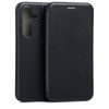 Beline Etui Book Magnetic Samsung S25+   czarny/black