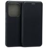 Beline Etui Book Magnetic Redmi Note 14  5G czarny/black