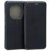Beline Etui Book Magnetic Redmi Note 14  Pro 5G czarny/black